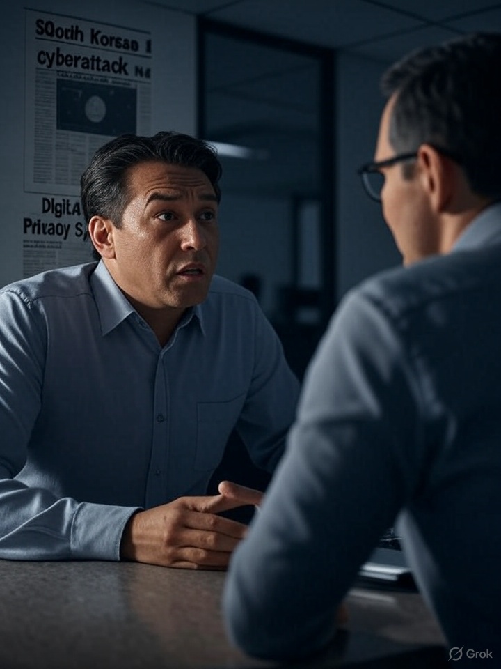 Proton Mail Suspends Journalist Accounts Amid Controversy