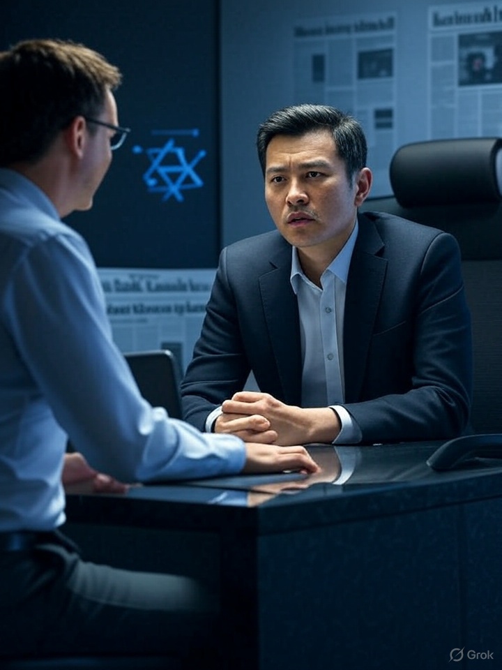 Proton Mail Suspends Journalist Accounts Amid Controversy