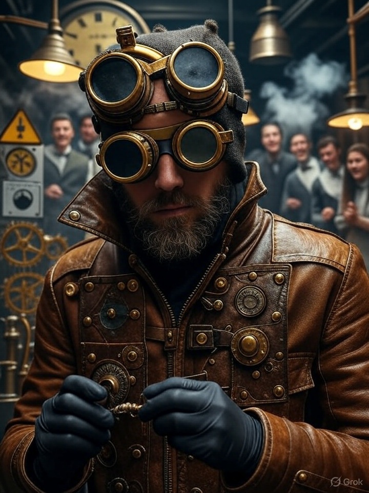 Hacker Breaches Smart Washing Machines in Amsterdam Dormitories