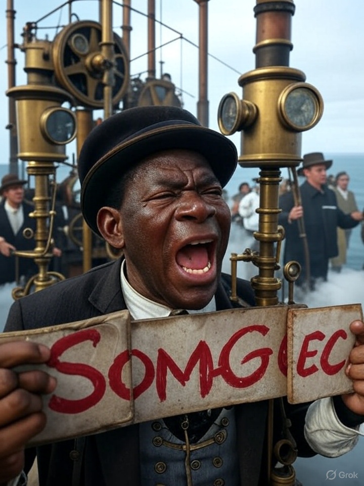 Equatorial Guinea Cuts Internet on Island Protesting Construction Company