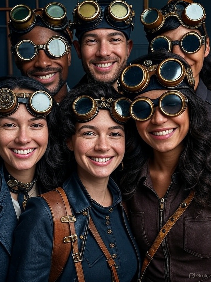 AI Startup Inception Point Builds a Podcast Factory: A Bold Bet or a Futile Experiment?