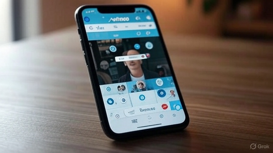 Italian Tech Firm Bending Spoons Acquires Vimeo for <img.38 Billion in Monster Deal