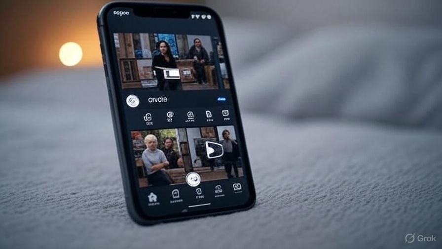 Italian Tech Firm Bending Spoons Acquires Vimeo for <img.38 Billion in Monster Deal