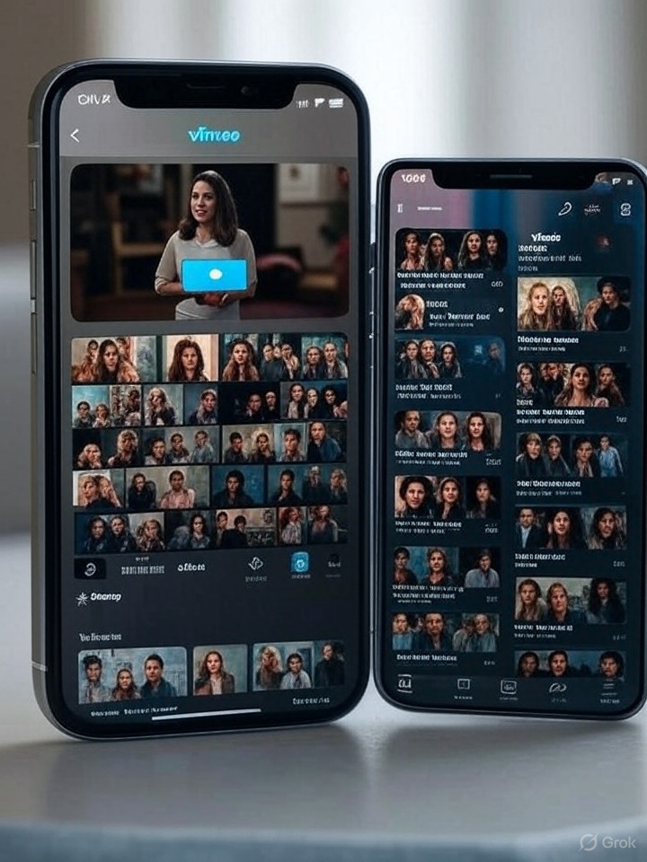 Italian Tech Firm Bending Spoons Acquires Vimeo for <img.38 Billion in Monster Deal