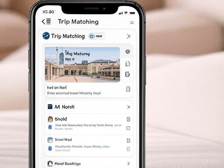 Expedia’s Trip Matching: Leveraging Influencer Content Without Paying Them