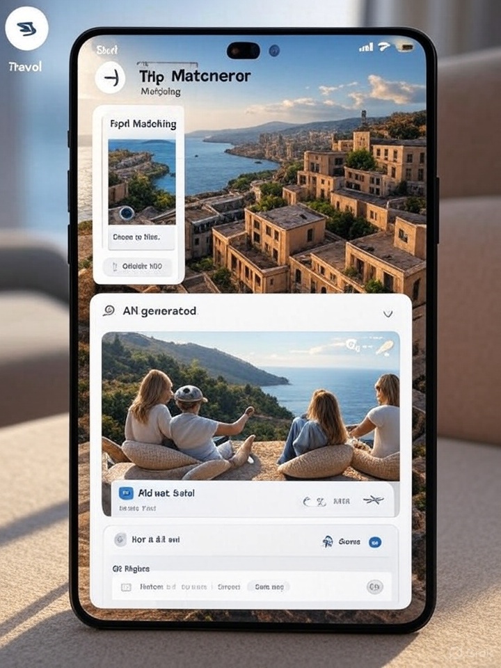 Expedia’s Trip Matching: Leveraging Influencer Content Without Paying Them
