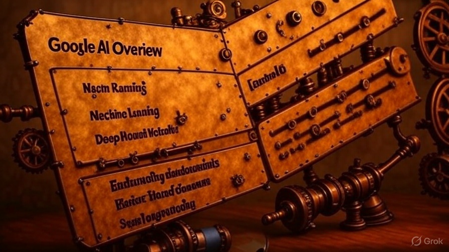 Penske Media Files Antitrust Lawsuit Against Google Over AI Overviews