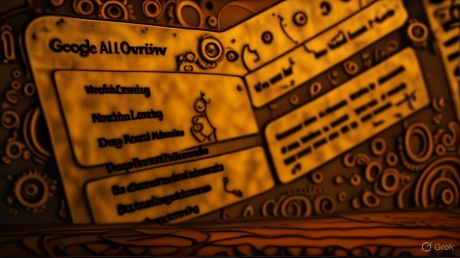 Penske Media Files Antitrust Lawsuit Against Google Over AI Overviews