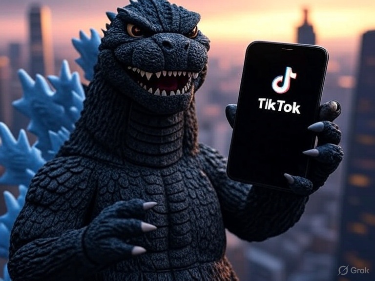 US and China Strike TikTok Deal in Madrid: Licensing the Algorithm, Not Selling It