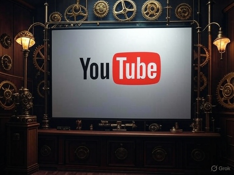 YouTube Rolls Out Collaboration Feature: A Boost for Small Creators and Cross-Promotion Magic