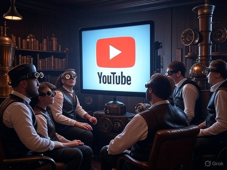 YouTube Unveils AI Tools for Podcasters at Made on YouTube: Clipping Episodes and Generating Videos