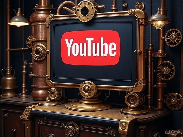 YouTube Rolls Out 'Second Chance' Pilot Program: A Lifeline for Banned Creators