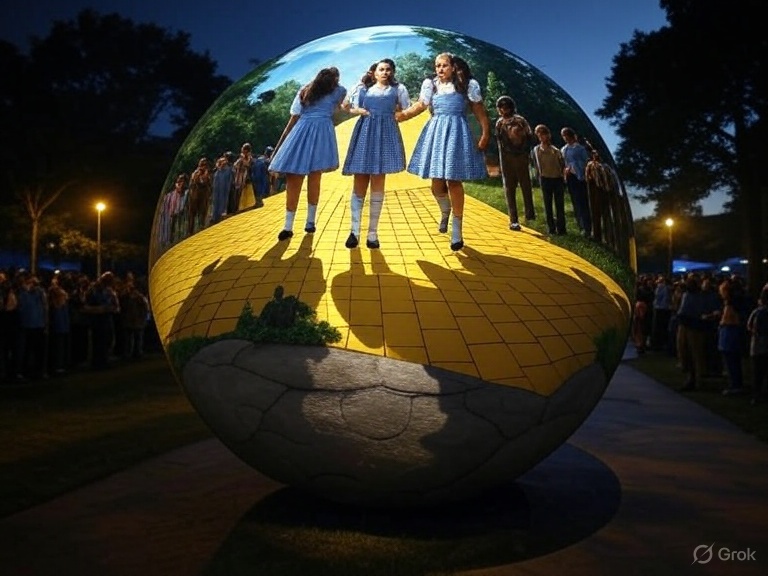Vegas Case Study: Sphere Rakes in 