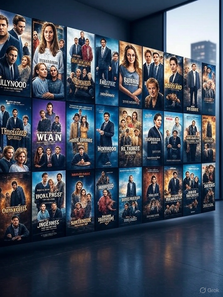 Asia-Pacific Content Spending Hits  Billion: Streaming Overtakes Pay-TV for the First Time