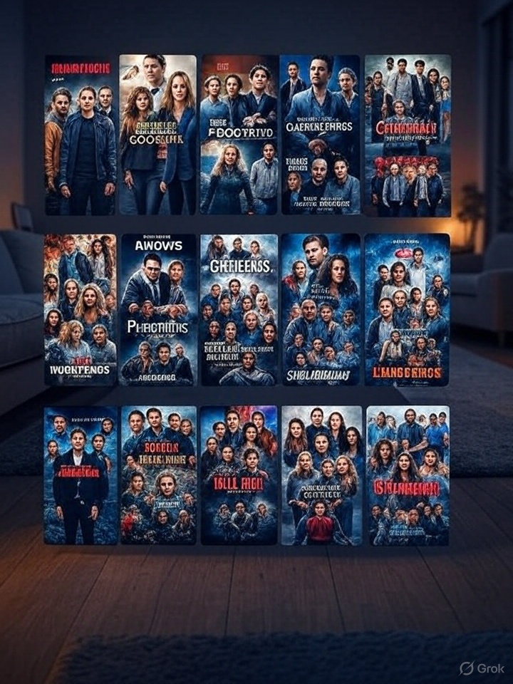 Asia-Pacific Content Spending Hits  Billion: Streaming Overtakes Pay-TV for the First Time