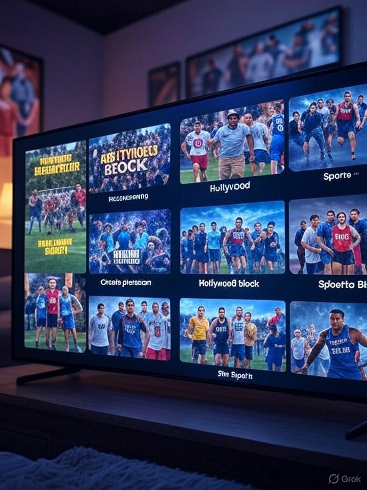 Asia-Pacific Content Spending Hits  Billion: Streaming Overtakes Pay-TV for the First Time