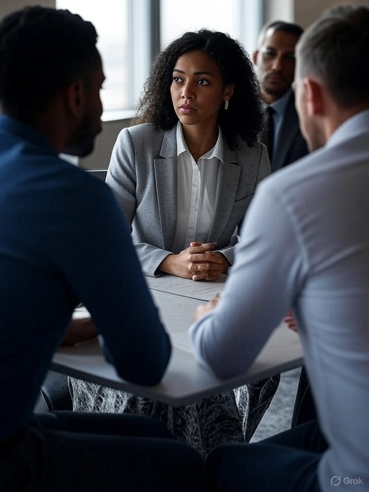 Tragedy in the U.S.: 29-Year-Old Woman Takes Her Life After ChatGPT Interaction, AI Helps Draft Suicide Note