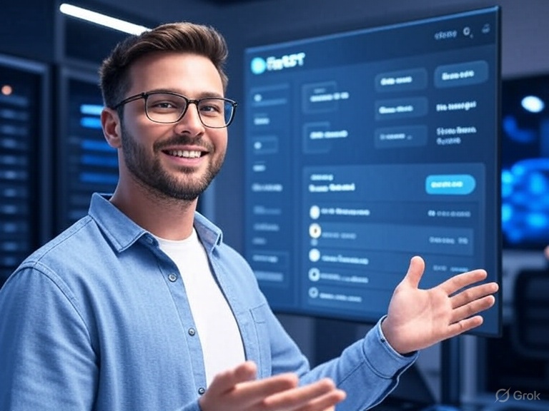 Dude Creates FartGPT—An AI No One Asked For, But Everyone’s Talking About