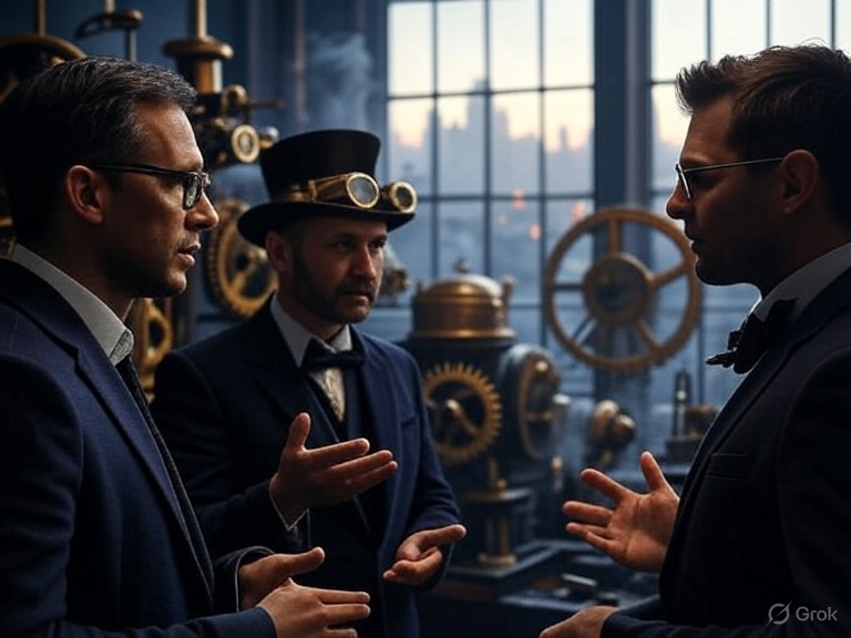 TikTok Deal Details Emerge: A Clever Workaround Preserves U.S. Law and Chinese Interests