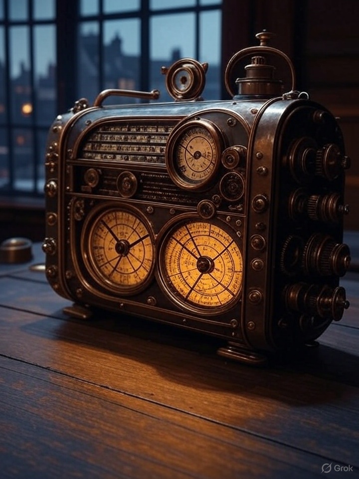 Listen to Radio from Every Corner of the World with Radiocast