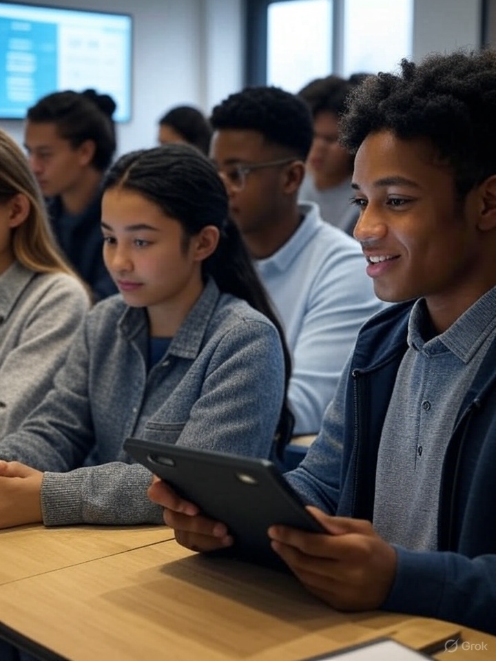 Students and Schoolkids, Your Study Upgrade Has Arrived: Kimi AI’s FREE Presentation Generator
