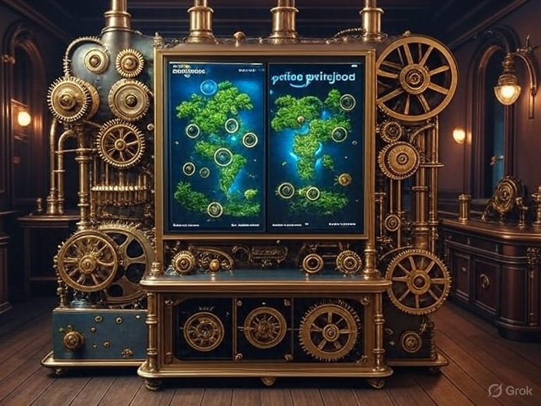 Where Users Prefer to See Ads - and Where Marketers Prefer to Buy Them