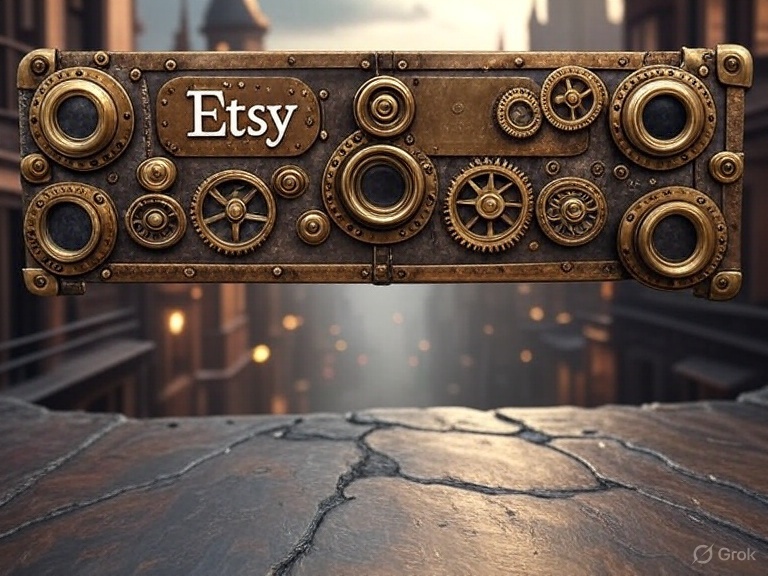 A Game-Changer for Etsy and Handmade Creators: OpenAI's Instant Checkout Brings Seamless Shopping to ChatGPT