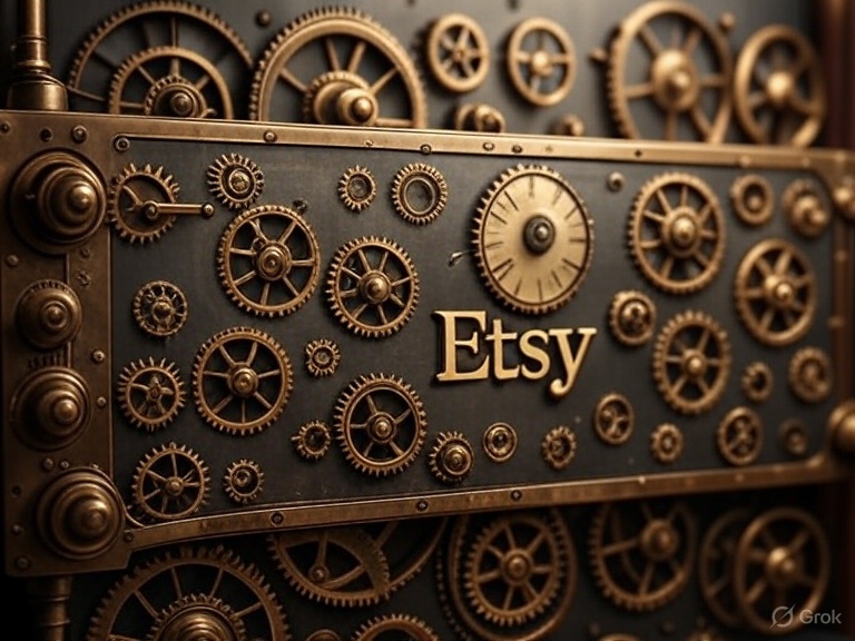 A Game-Changer for Etsy and Handmade Creators: OpenAI's Instant Checkout Brings Seamless Shopping to ChatGPT