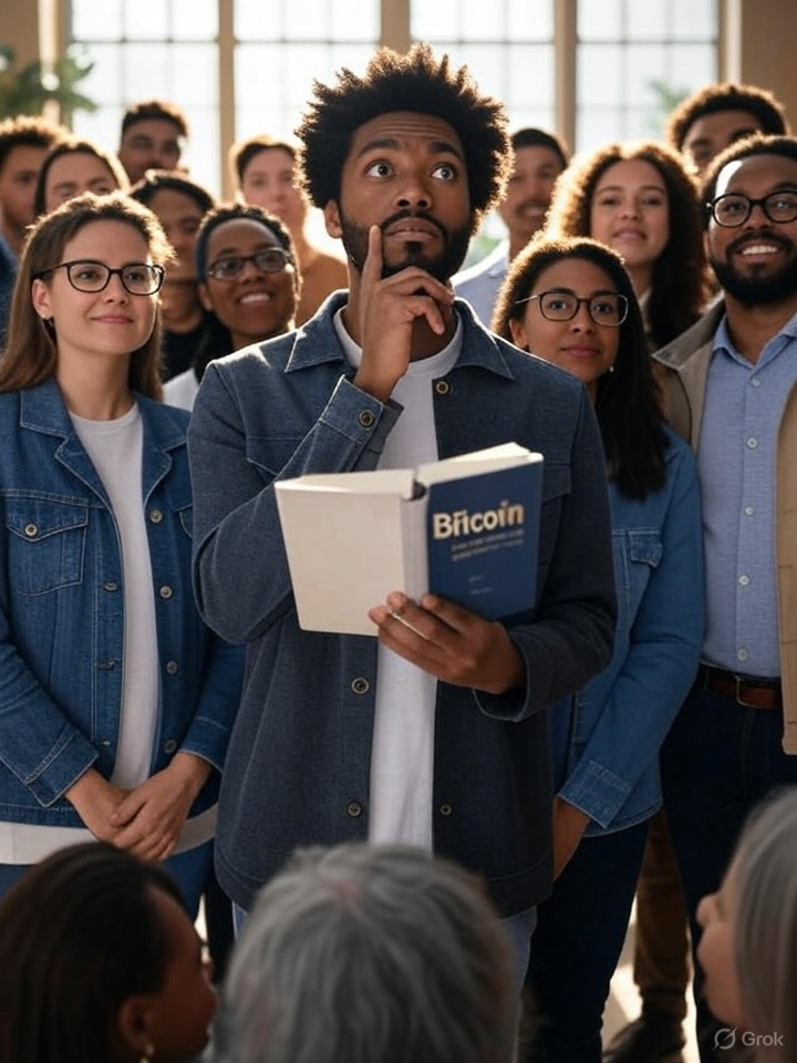 You Were Sold Decentralization as a Dream - But Got KYC, Surveillance, and Control Instead