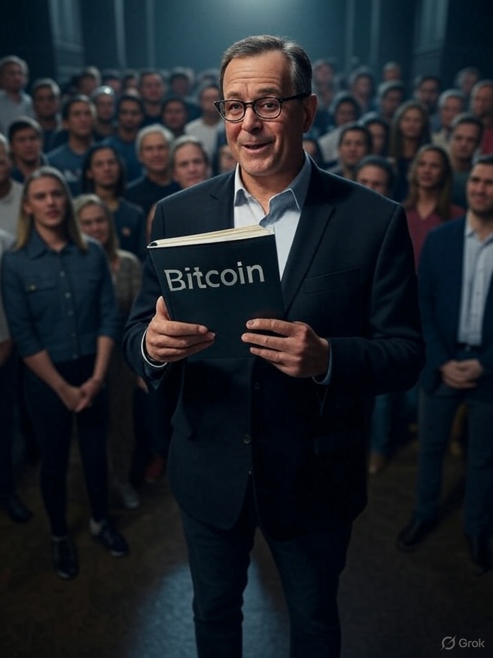 You Were Sold Decentralization as a Dream - But Got KYC, Surveillance, and Control Instead