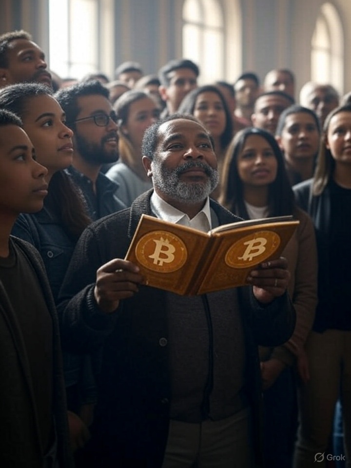 You Were Sold Decentralization as a Dream - But Got KYC, Surveillance, and Control Instead