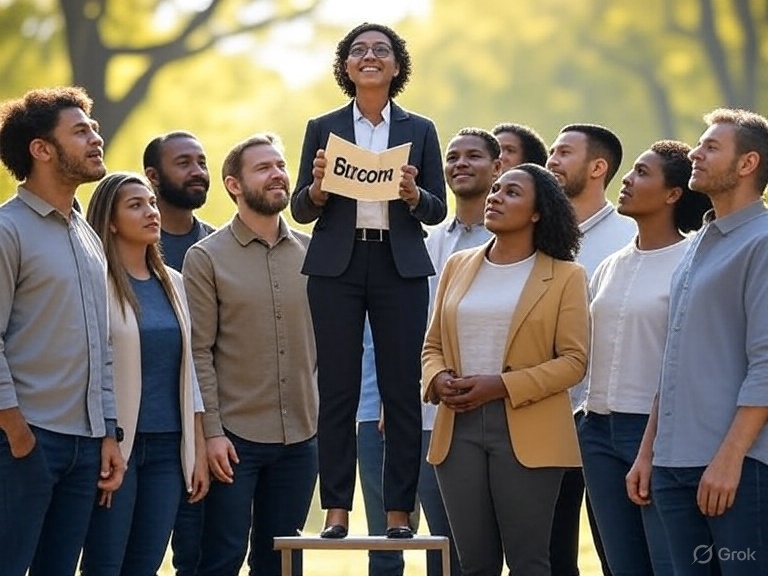 You Were Sold Decentralization as a Dream - But Got KYC, Surveillance, and Control Instead