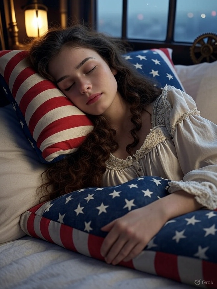 Americans Are Increasingly Taking "Sleep Vacations": One in Three Opt for Couch Days Over Beach Getaways