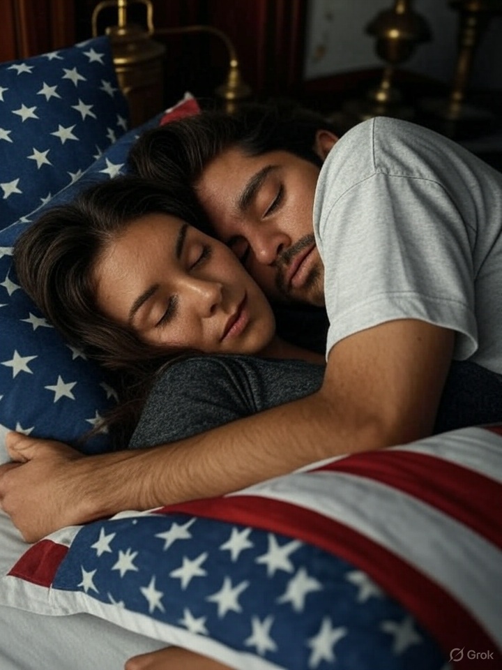 Americans Are Increasingly Taking "Sleep Vacations": One in Three Opt for Couch Days Over Beach Getaways