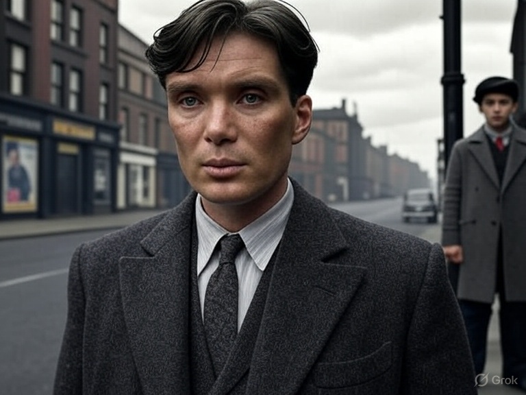 Peaky Blinders Rides Again: Netflix and BBC Greenlight Two New Seasons – And Yes, Cillian Murphy Is Back in the Mix