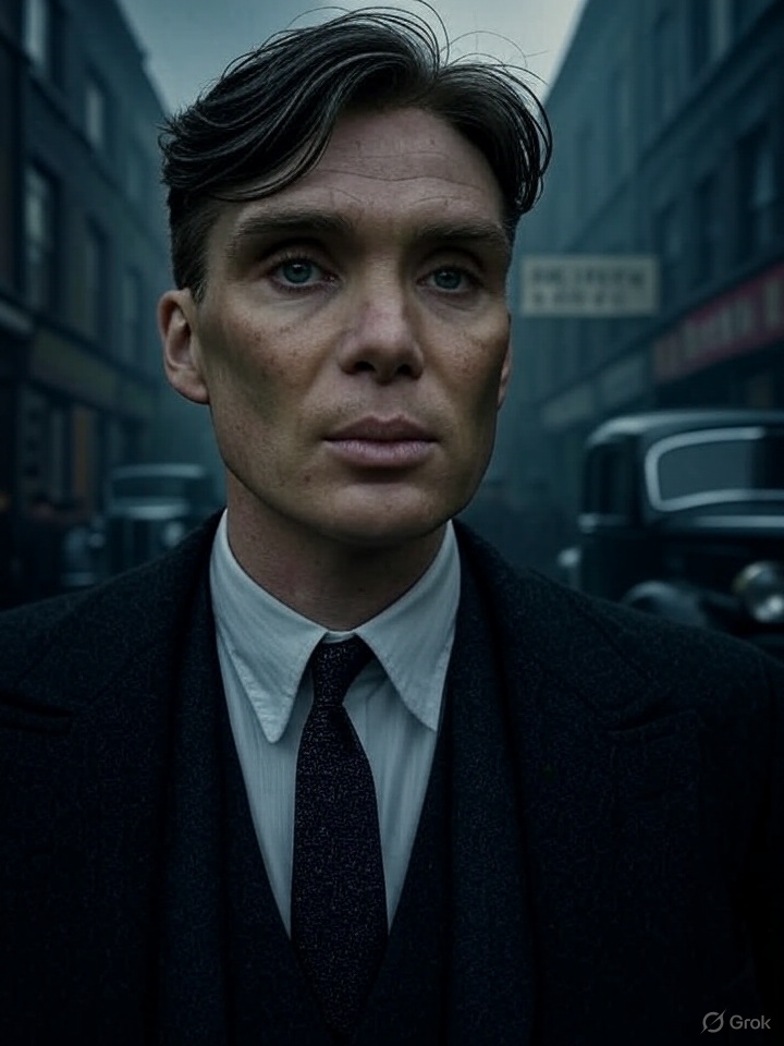 Peaky Blinders Rides Again: Netflix and BBC Greenlight Two New Seasons – And Yes, Cillian Murphy Is Back in the Mix