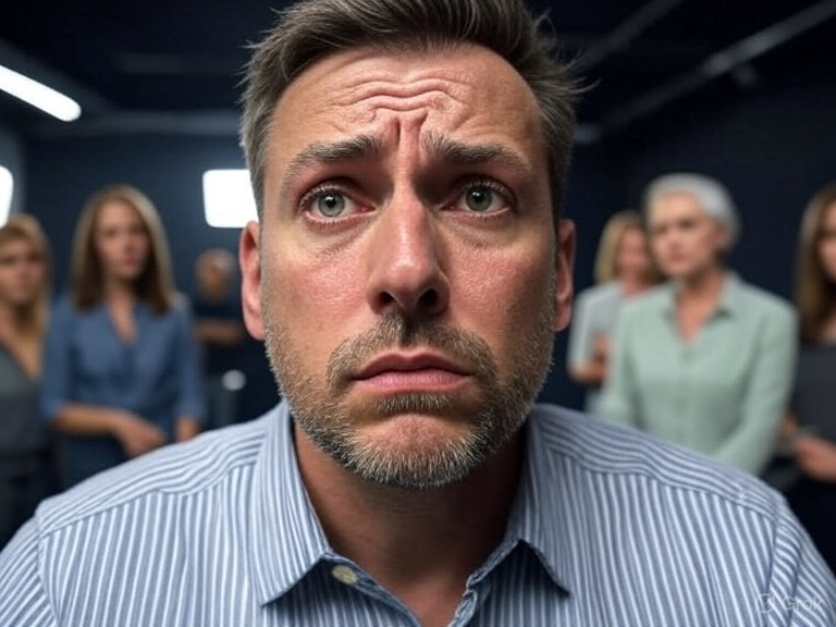 Staffing Crisis in Porn: Studios Desperate for Young Male Performers