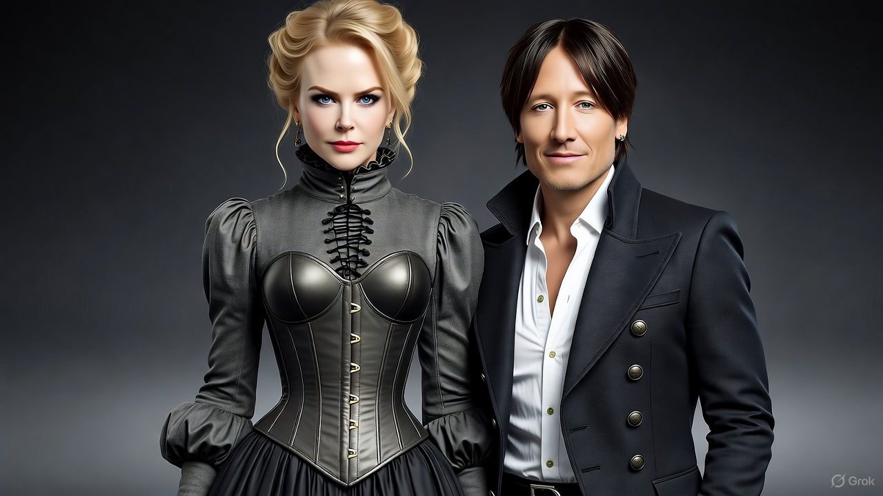 Nicole Kidman’s “Cocaine Clause”: The Prenup Stipulation That Could Cost Her  Million in Divorce from Keith Urban