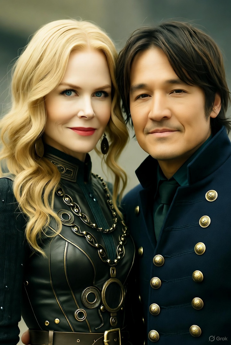 Nicole Kidman’s “Cocaine Clause”: The Prenup Stipulation That Could Cost Her  Million in Divorce from Keith Urban