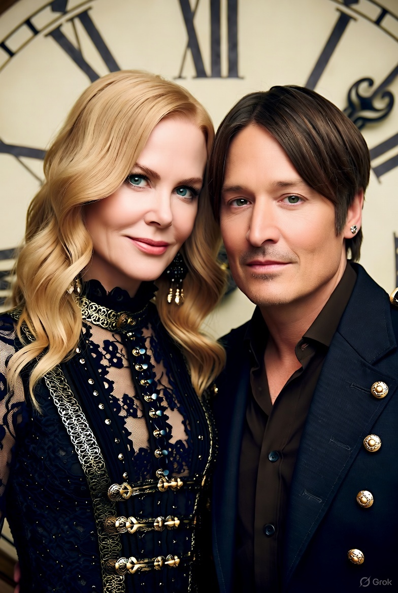 Nicole Kidman’s “Cocaine Clause”: The Prenup Stipulation That Could Cost Her  Million in Divorce from Keith Urban
