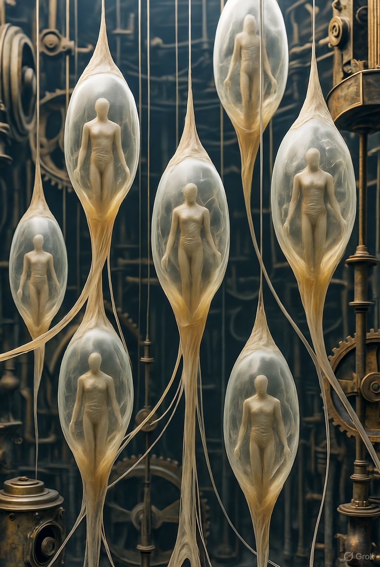 OpenAI and Anthropic Are Building Fake Offices to Train AI on Your Job