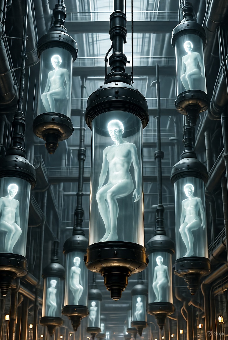 OpenAI and Anthropic Are Building Fake Offices to Train AI on Your Job