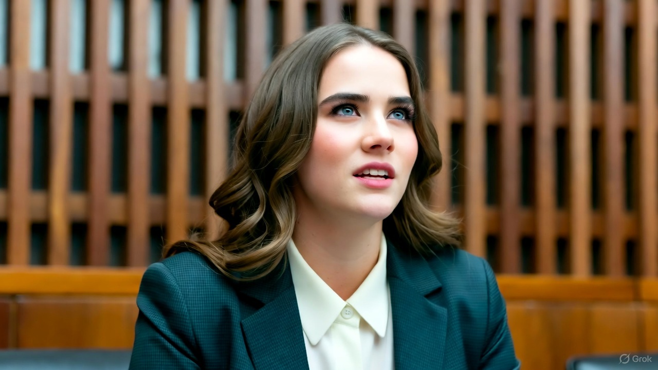 Seven Years for Deception: Frank Founder Charlie Javice Sentenced Over 5M Sale to JPMorgan