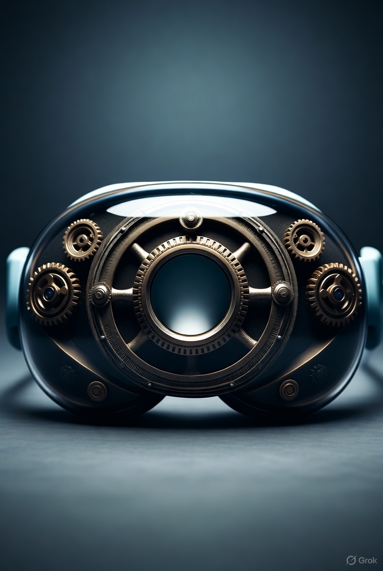 Apple Shifts Focus: Vision Pro Successor Delayed as Smart Glasses Take Priority