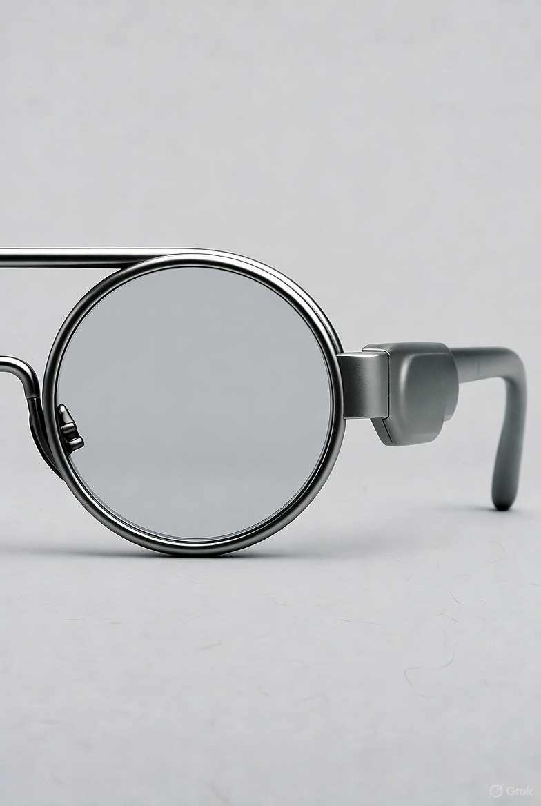 Apple Shifts Focus: Vision Pro Successor Delayed as Smart Glasses Take Priority