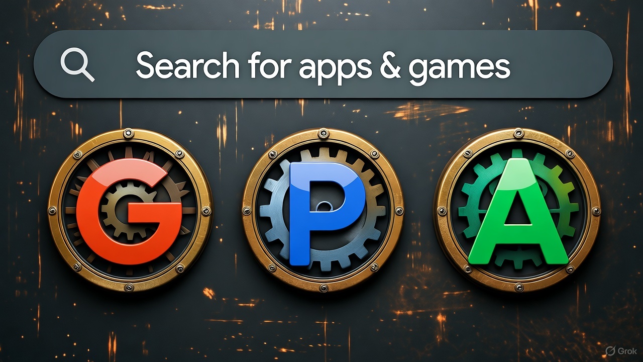 Supreme Court Rejects Google's Bid: Epic Games Victory Ushers in Play Store Overhaul