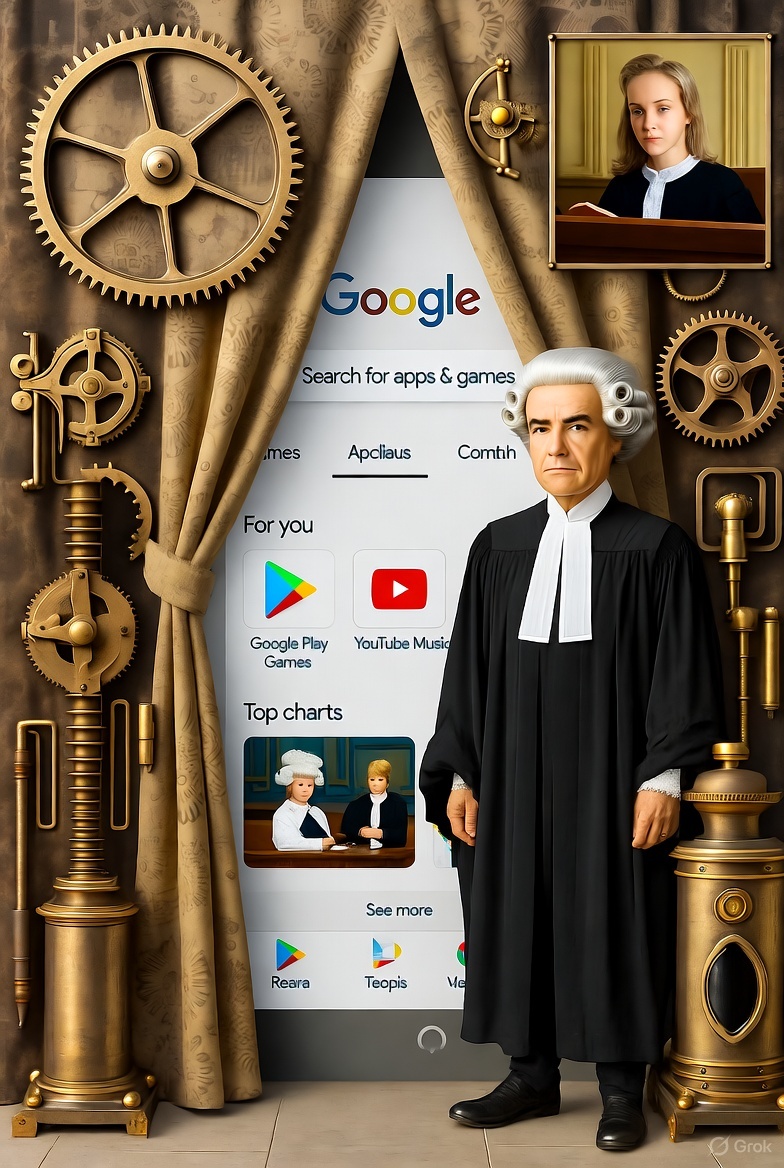 Supreme Court Rejects Google's Bid: Epic Games Victory Ushers in Play Store Overhaul