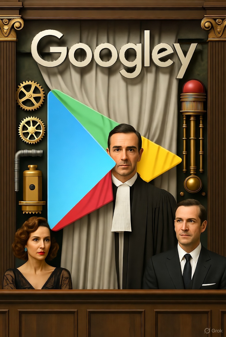 Supreme Court Rejects Google's Bid: Epic Games Victory Ushers in Play Store Overhaul