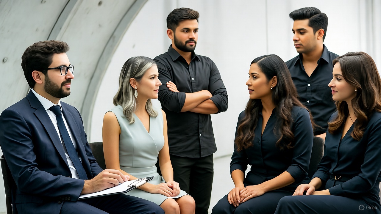 The Rise of Hollywood's "Micro-Dramas": A Lucrative and Unregulated Training Ground