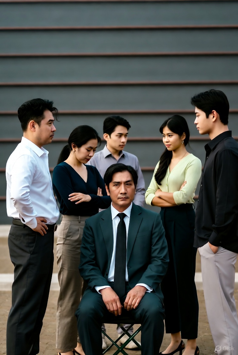 The Rise of Hollywood's "Micro-Dramas": A Lucrative and Unregulated Training Ground